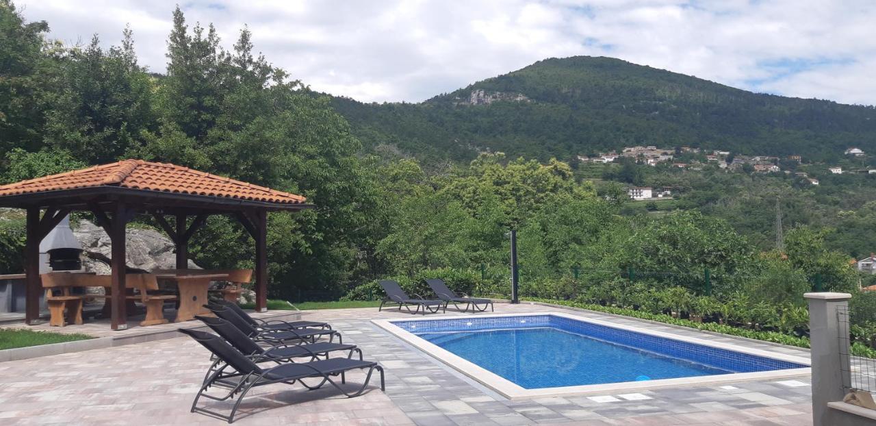 Apartment Opatija Lovran Exterior photo