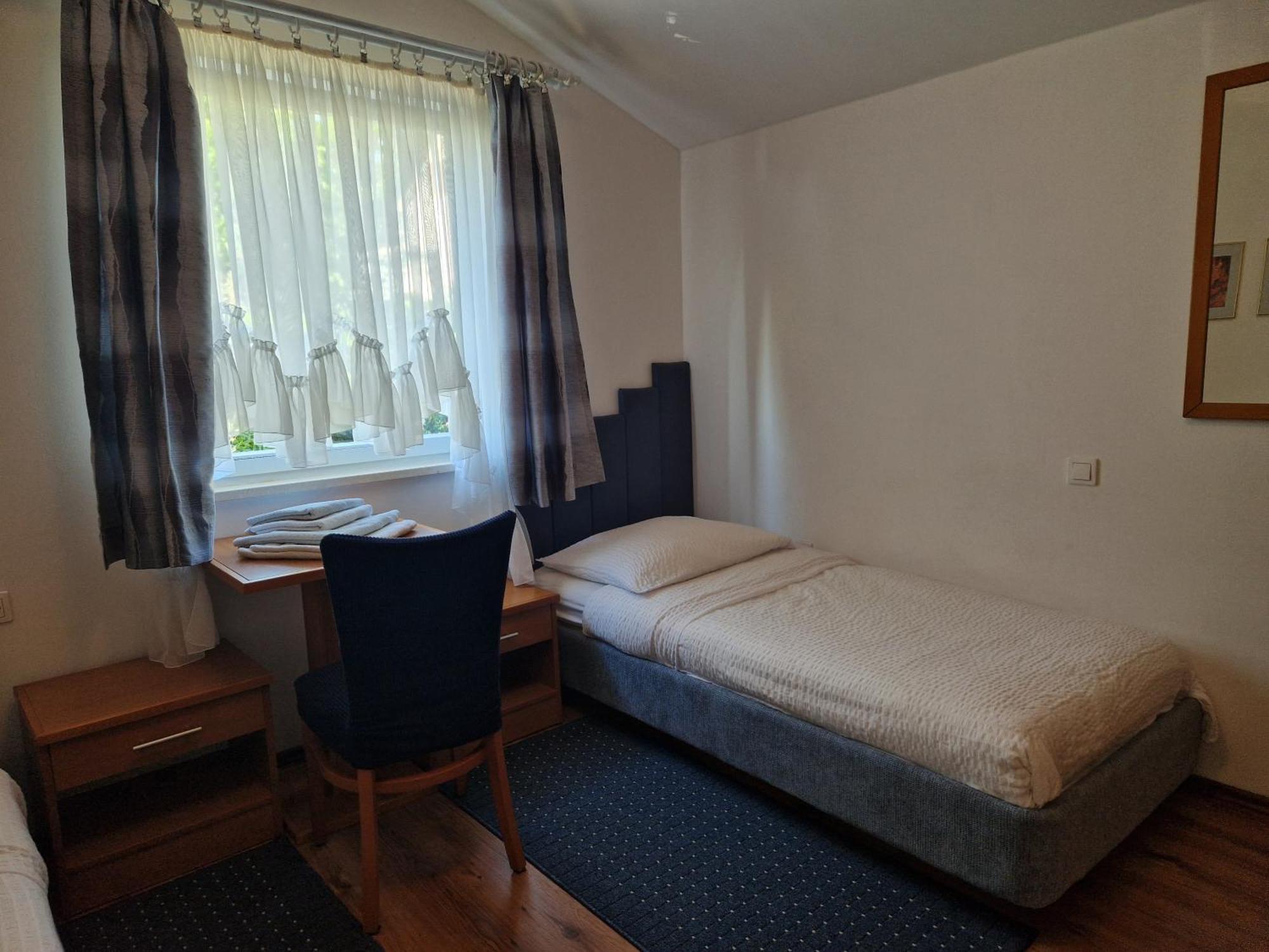 Apartment Opatija Lovran Exterior photo