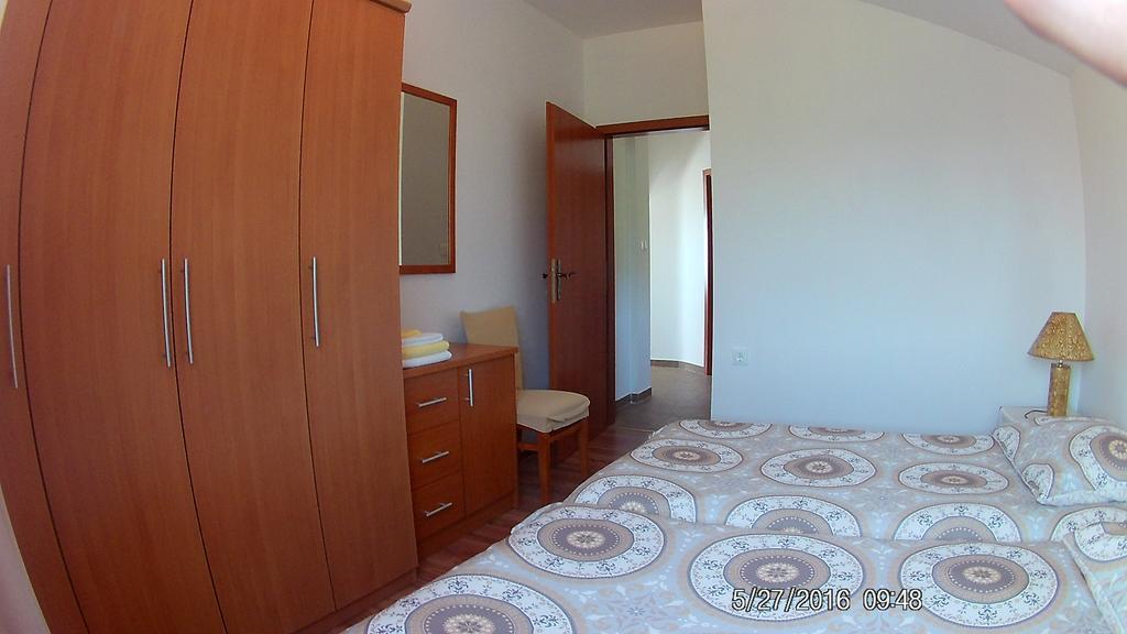 Apartment Opatija Lovran Exterior photo