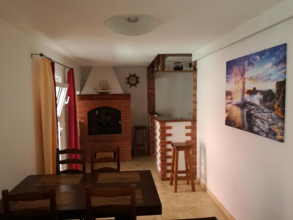 Apartment Opatija Lovran Exterior photo