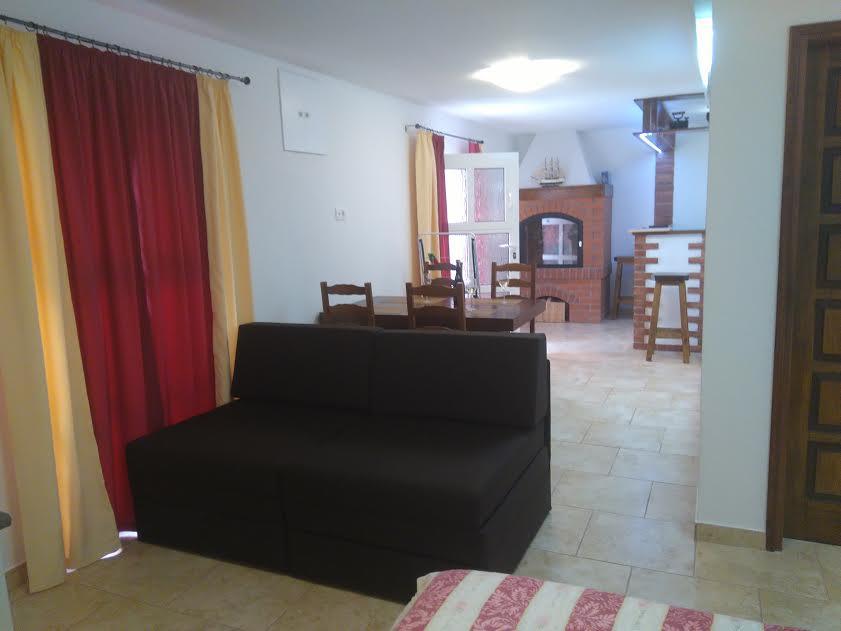 Apartment Opatija Lovran Exterior photo